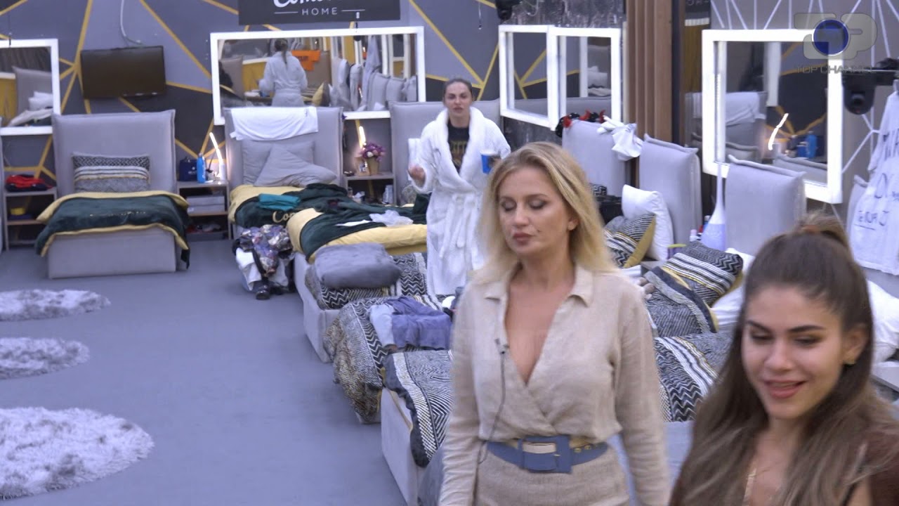 Momente gazmore/Beniada bën banorët për të qeshur - Big Brother Albania Vip
