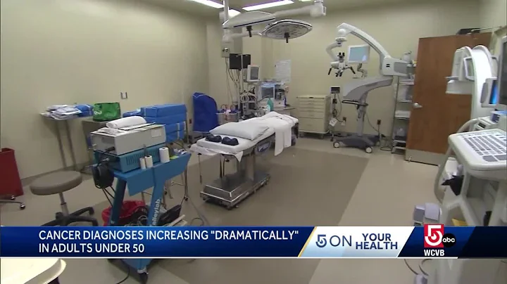 Early onset cancers on rise, researchers say