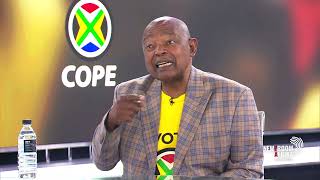 'Many people who left COPE are now coming back'- Lekota