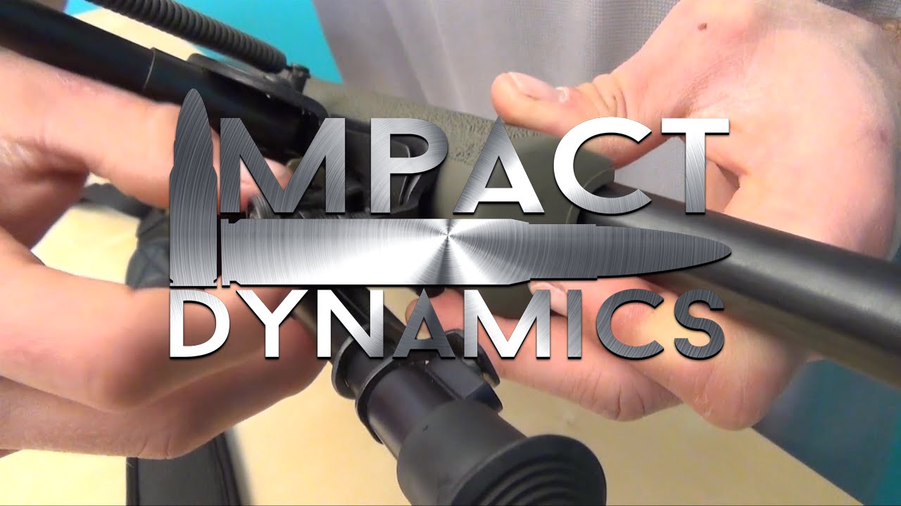 Impact dynamics