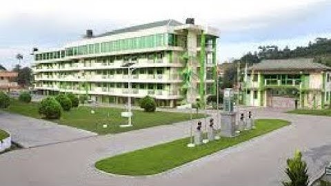 A List Of All Courses/Programmes Offered at UMaT (University of Mines and Technology) - 2022/2023