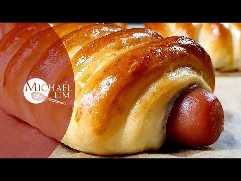 Video: Tonton: Kami Membuat Roll's Sausage Roll Untuk Sebenar