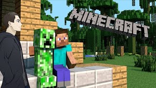 ВЫЖИВАНИЕ С МОДАМИ/+- ИНДУСТРИАЛЬНОЕ  ФЭНТЕЗИ СРЕДНЕВЕКОВЬЕ ➤  Minecraft