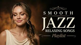 Smooth Jazz After Dark | Relaxing Coffee Shop Melodies & Soft Romantic Night Vibes screenshot 4
