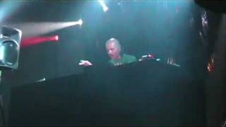 John 00 Flemming - Tranceformers - Winnipeg, Mb June 3010