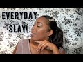 Natural NO FOUNDATION Everyday Slay Minimal Talking Nice Music mp3