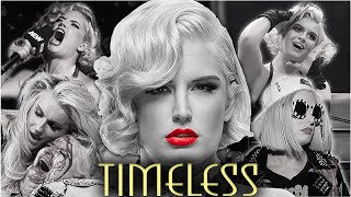 Timeless Toni Storm - The Gimmick Of A Lifetime