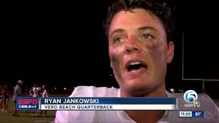 61 wins! Vero Beach HS sets new state record for regular season victories