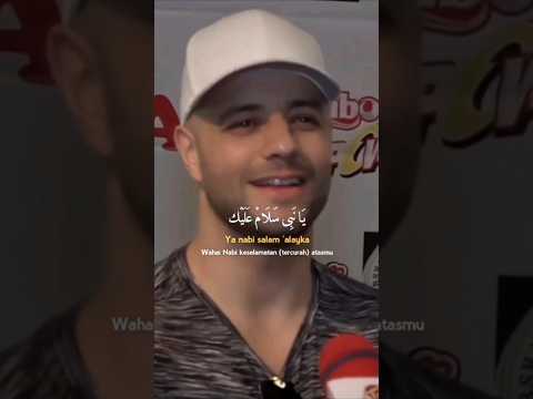 Ya Nabi Salam