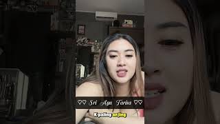 Sri ayu tarisa part 2