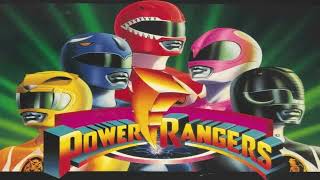 Decap Attack - Inventory (Power Rangers SNES Soundfont)