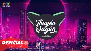 THUYỀN QUYÊN - DIỆU KIÊN ( TONVOII REMIX ) | 1 HOUR VERSION OFFICIAL CỰC HAY