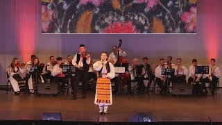 Roxana Maria Pop - Dorule nu fi nebun (Repertoriu Sava Negrean Brudașcu)