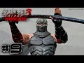 Ninja gaiden 3 razors edge walkthrough part 9