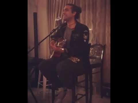 Akh Lad Jaave || Acoustics Cover || Jubin Nautiyal