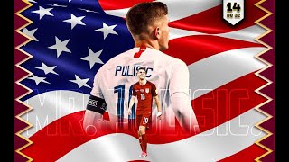 Christian Pulisic, la primera superestrella que nació en Estados Unidos