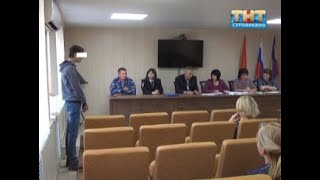 КДН и ЗП: административная ответственность за невыполнение родительских обязанностей