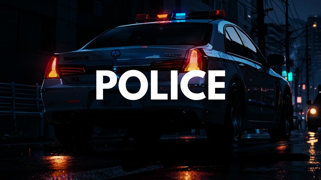 POLICE - YouTube
