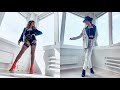 DIRTY DIANA - Michael Jackson I Heels Dance I Choreography by Sara Aemei