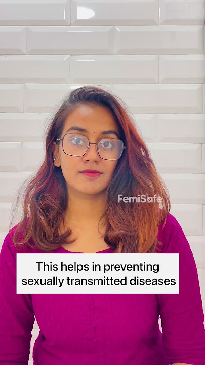 Condoms for Oral Sex l FemiSafe