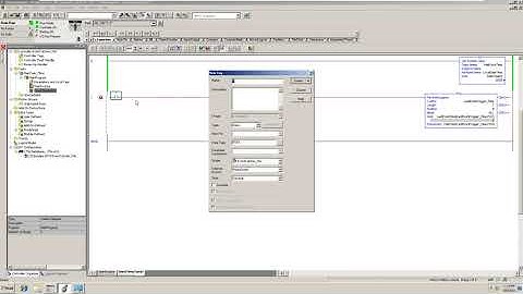Studio 5000 FAL Instruction Event Time Capture With Logix Emulator
