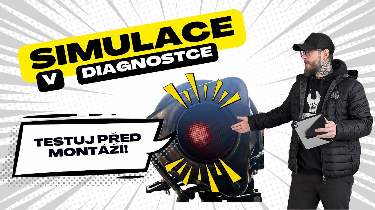 🔥 Proč Fiat Ducato kouří bíle při regeneraci? Analýza logů + FAIL při opravě 🚐💨 | part 2