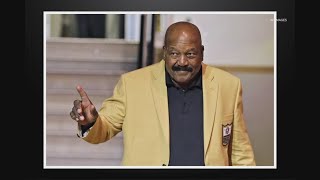 Hall of Famer Jim Brown dead at 87