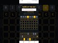 Binance Crypto WODL Answer Today | Word Of The Day | #BinanceSeason Theme