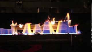 BASEC : Fire Test on Armoured Cable -Circuit Integrity Test