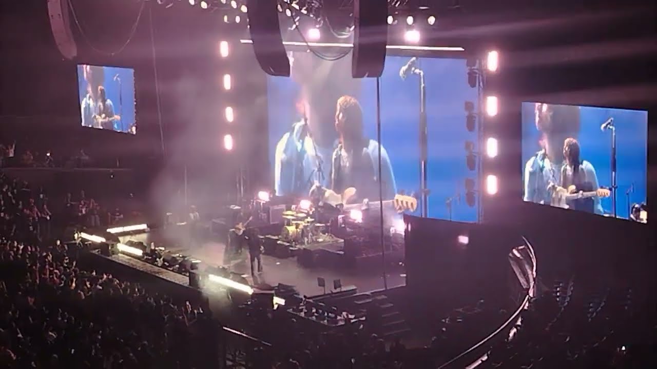 IV of SPADE LIVE CONCERT at Araneta Coliseum