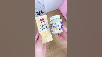 Get our Spread Ganache recipe on www.frostform.com 🤗