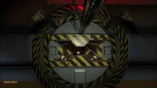 Black Mesa - Anomalous Materials