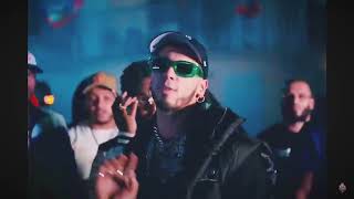 Anuel AA, Kodak Black & Ñengo Flow - Sufro (Video Oficial) LLNM2