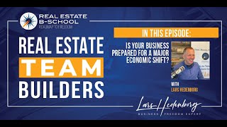Is Your Business Prepared for a Major Economic Shift?
