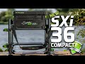 Signature SXi 36 Compact Seatbox - Maver Match