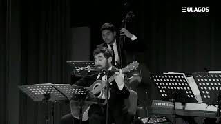 Llanto de ñustas del compositor Mauricio Vicencio interpretado por Son Del Sur ensamble ULagos