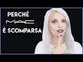 Perché nessuno parla più di MAC? | BarbieXanaxFactory