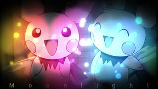 Pichu- Electrified Dedication