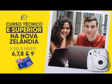 Vídeo: 10 Experiências Que Você Só Pode Ter Na Nova Zelândia