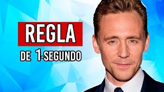 5 Trucos para ser ENCANTADOR cuando estás nervioso  Tom Hiddleston