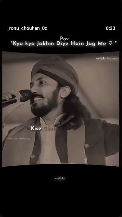 kisko rishte ginvau kise jat btau mai #hindisong
