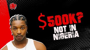 Magixx Spills All: Mavin Life, Going Broke & How Afrobeats Really Pays