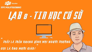 COM1014 - Lab 8 - 15 - PS21436 - Đào Khải Minh