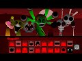 Incredibox Sprunki 2025 - Sprunki Phase 777 | Sprunki Beats Arena