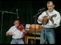 Martin Carthy & Dave Swarbrick : Bows Of London / Carthy's March / The Lemon Tree  (live 1991)