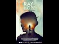 Ray of hope trailer 2023