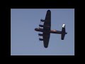 Легендарный Avro 683 Lancaster