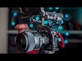 Canon M50 Pro Video Setup | Small Rig Cage and Accessories