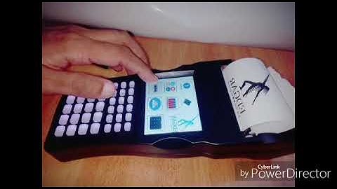 POS Demo on Renesas Synergy