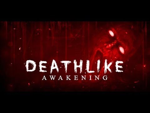 Deathlike Awakening #ИНДИ-ХОРРОР В VR